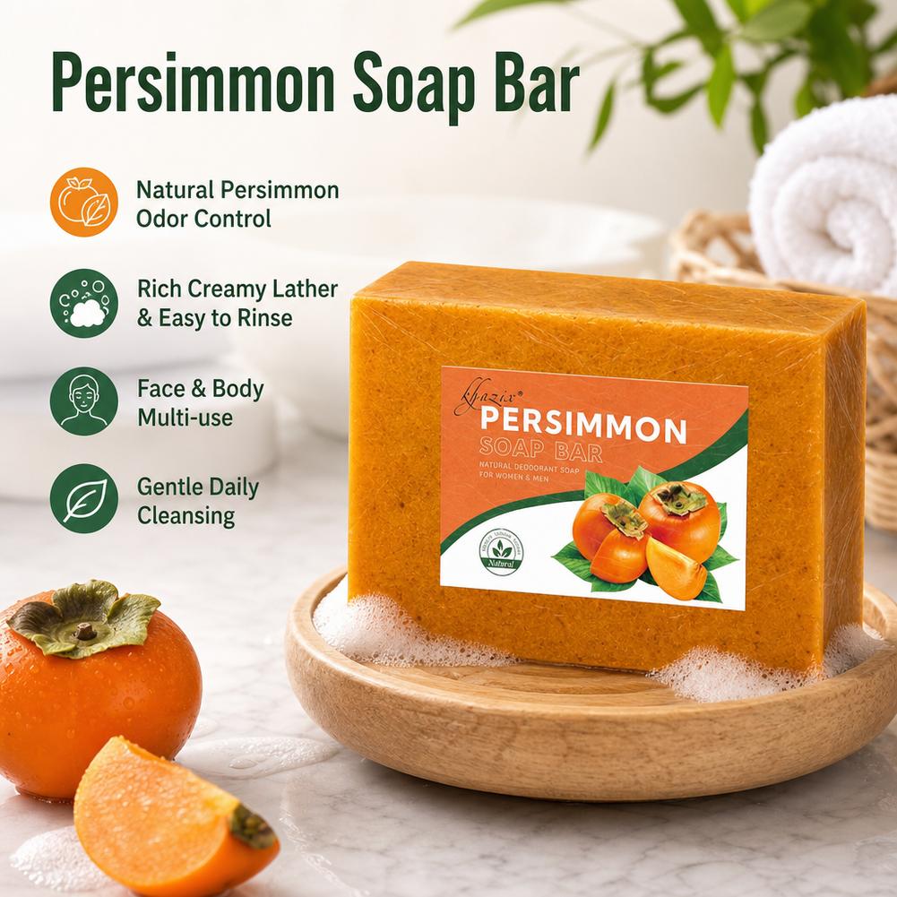Mydło w kostce z kurkumą i kwa – Kojic Acid Soap recenzja i cena
