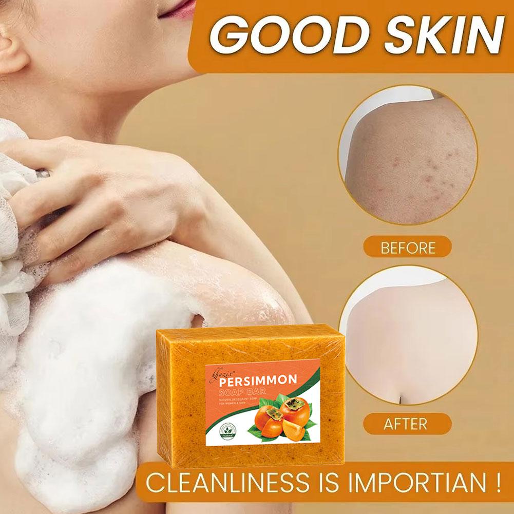Mydło w kostce z kurkumą i kwa – Kojic Acid Soap recenzja i cena