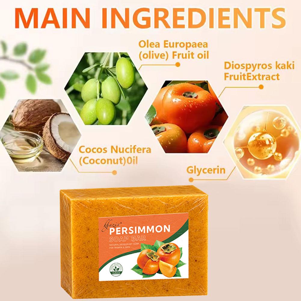 Mydło w kostce z kurkumą i kwa – Kojic Acid Soap recenzja i cena