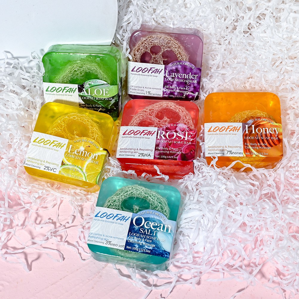 Ręcznie Robione Mydło z Kwasem – Kojic Acid Soap recenzja i cena