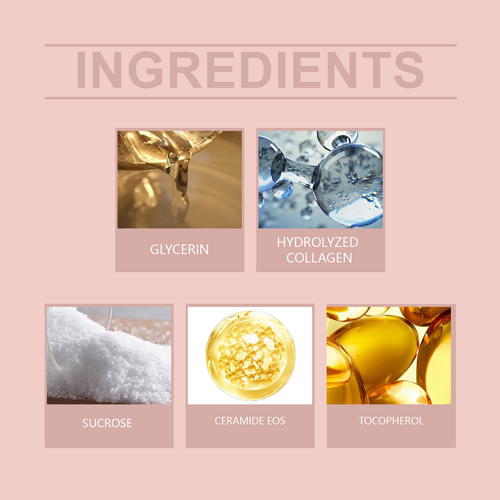 Kolagenowa maseczka peel-off d – Skincare Ms Glow recenzja i cena