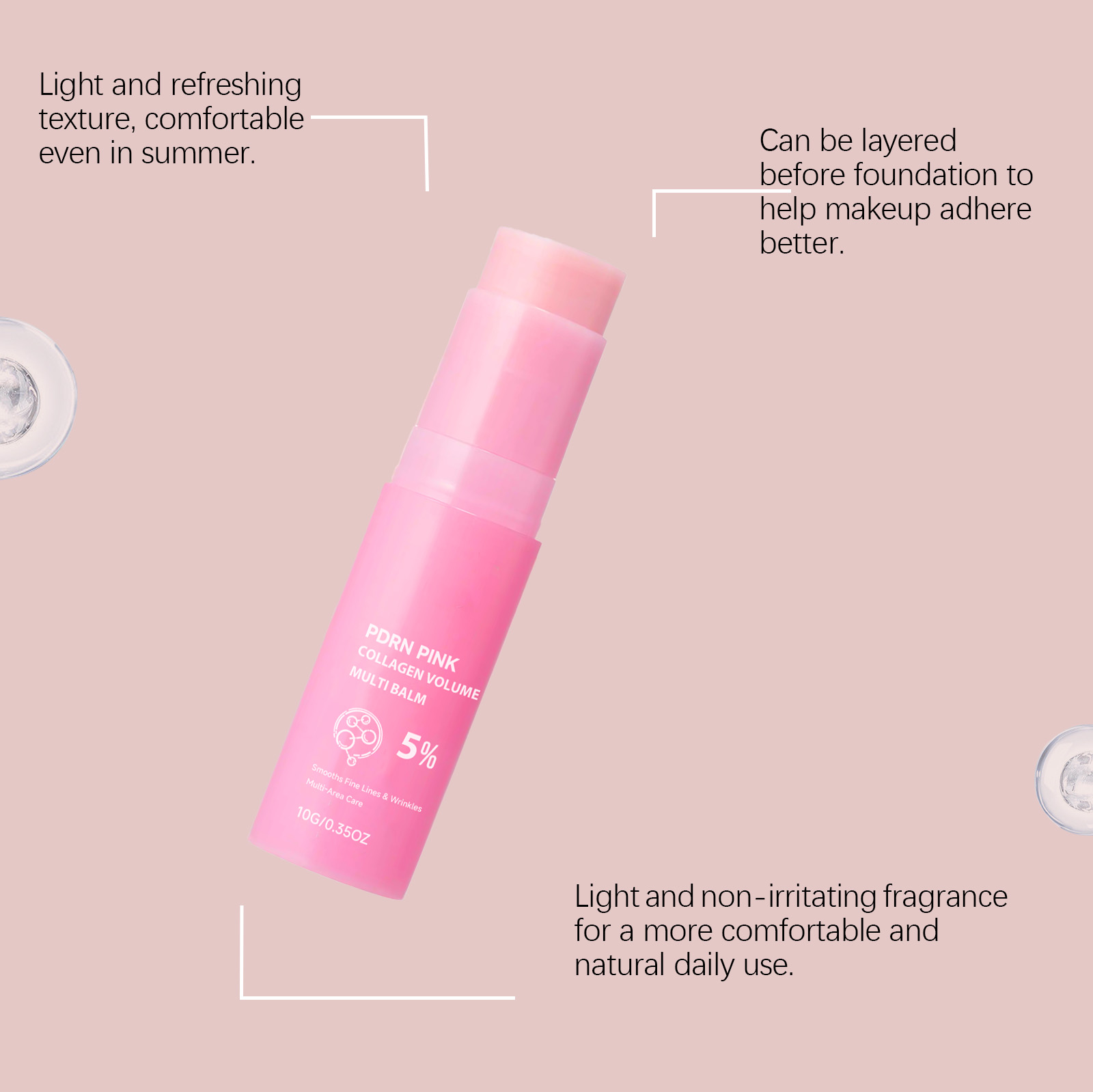 PDRN Pink Collagen Volume Mult – Skincare Pink recenzja i cena