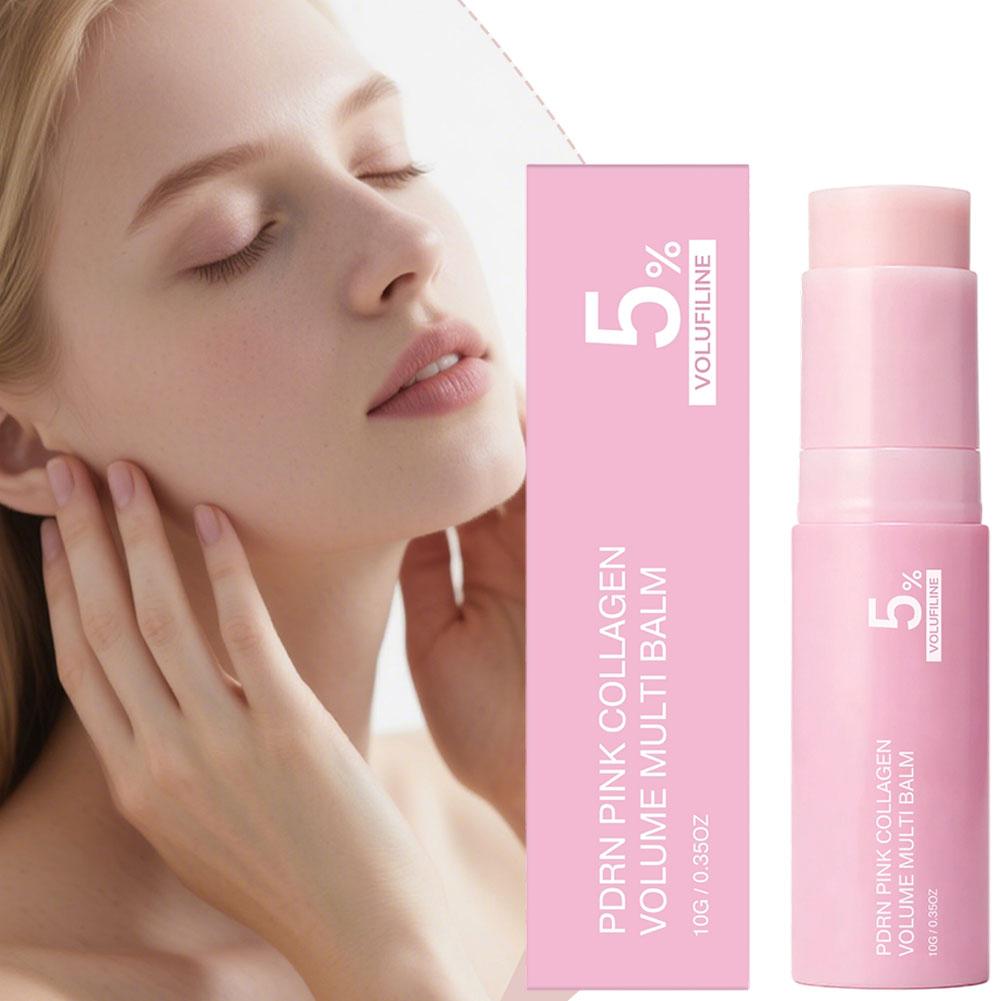 PDRN Pink Collagen Volume Mult – Skincare Pink recenzja i cena