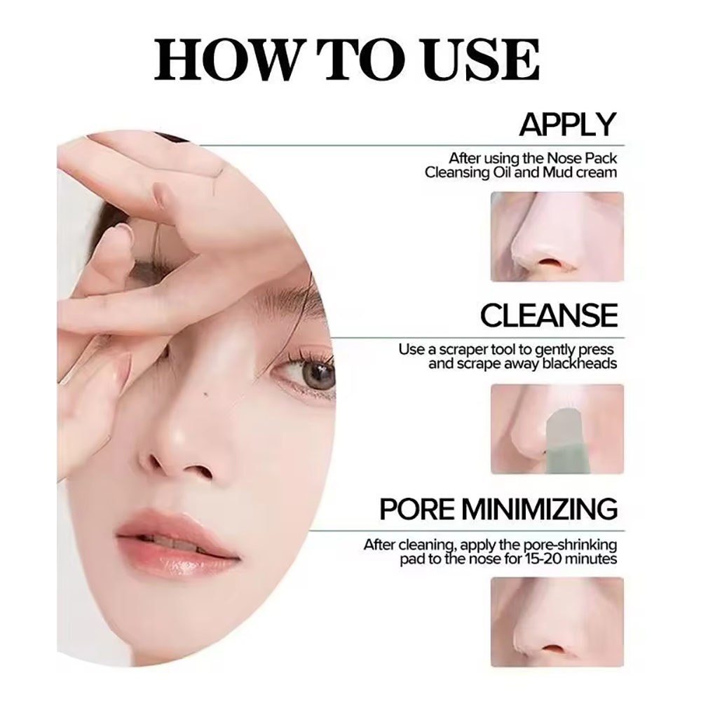 Narzędzie do usuwania zaskórni – Skincare Pink recenzja i cena
