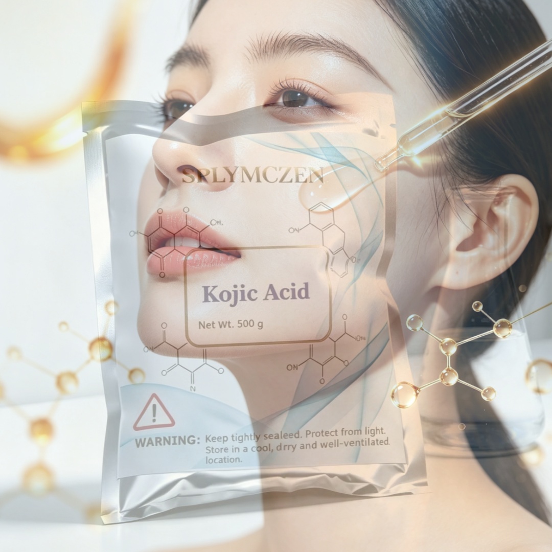 Kwas kojowy do ręcznego wytwar – Kojic Acid Soap recenzja i cena